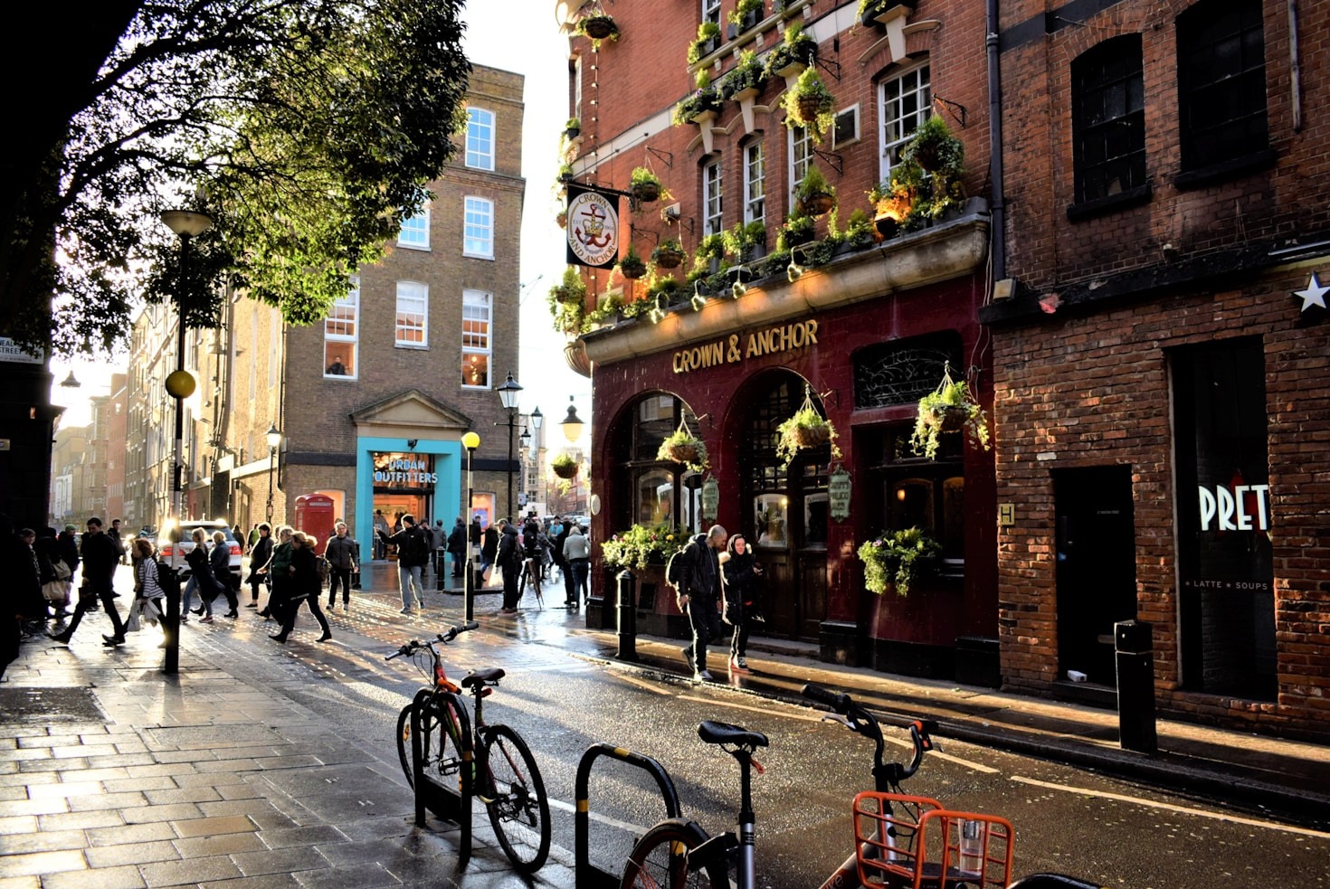 Ten Hidden Gems You Must Visit Today