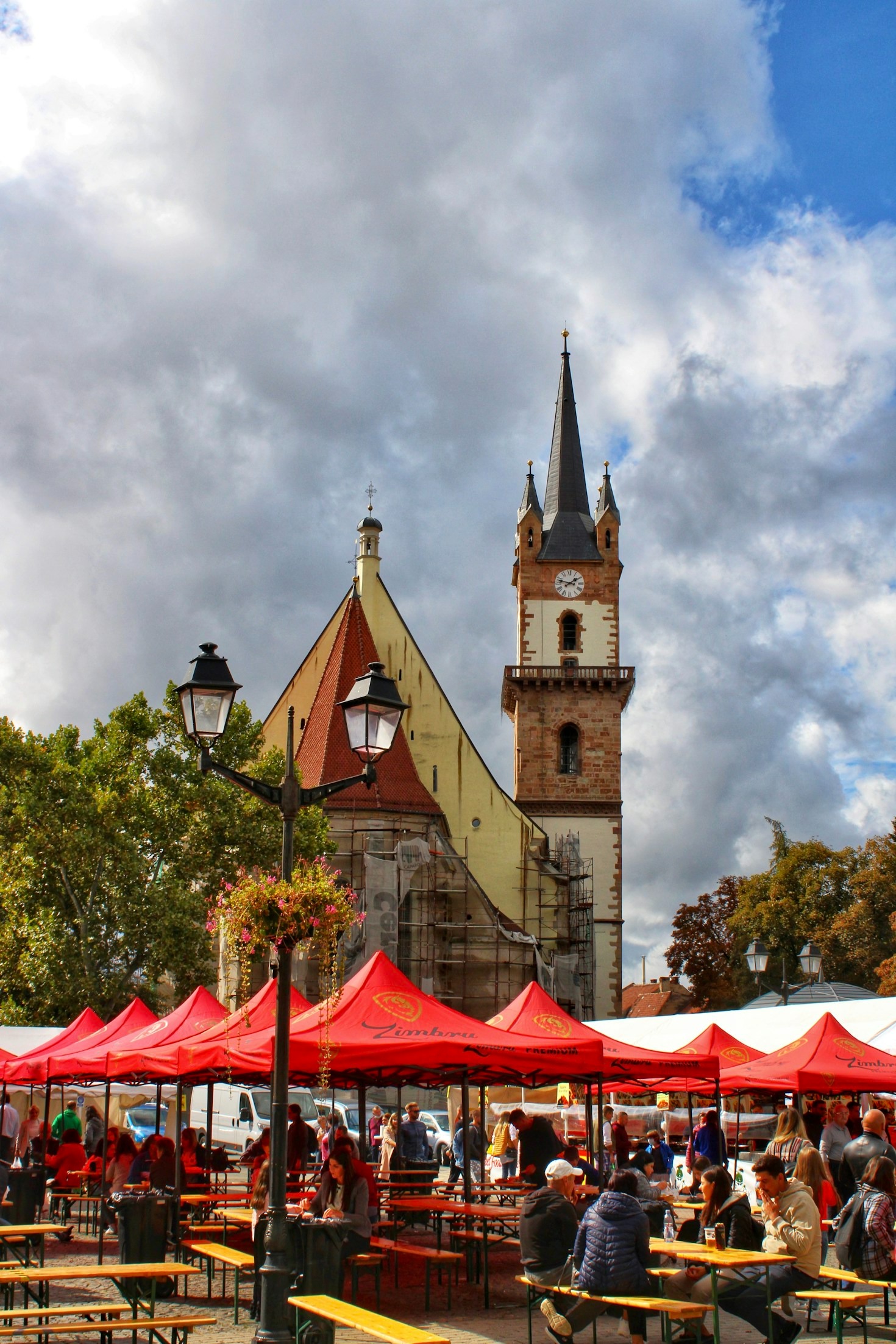 Why Our Town Spirit Makes Us Unique